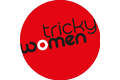 tricky women logo