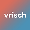 vrisch logo